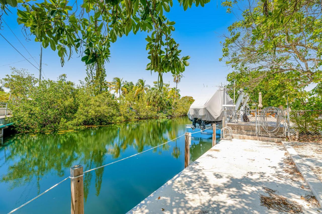 Yellowtail House Marathon Ngoại thất bức ảnh